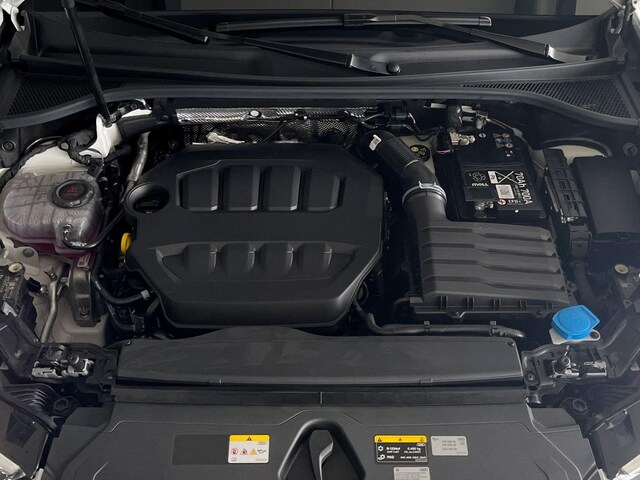 Audi Q3 40 TFSI Quattro S-Tronic