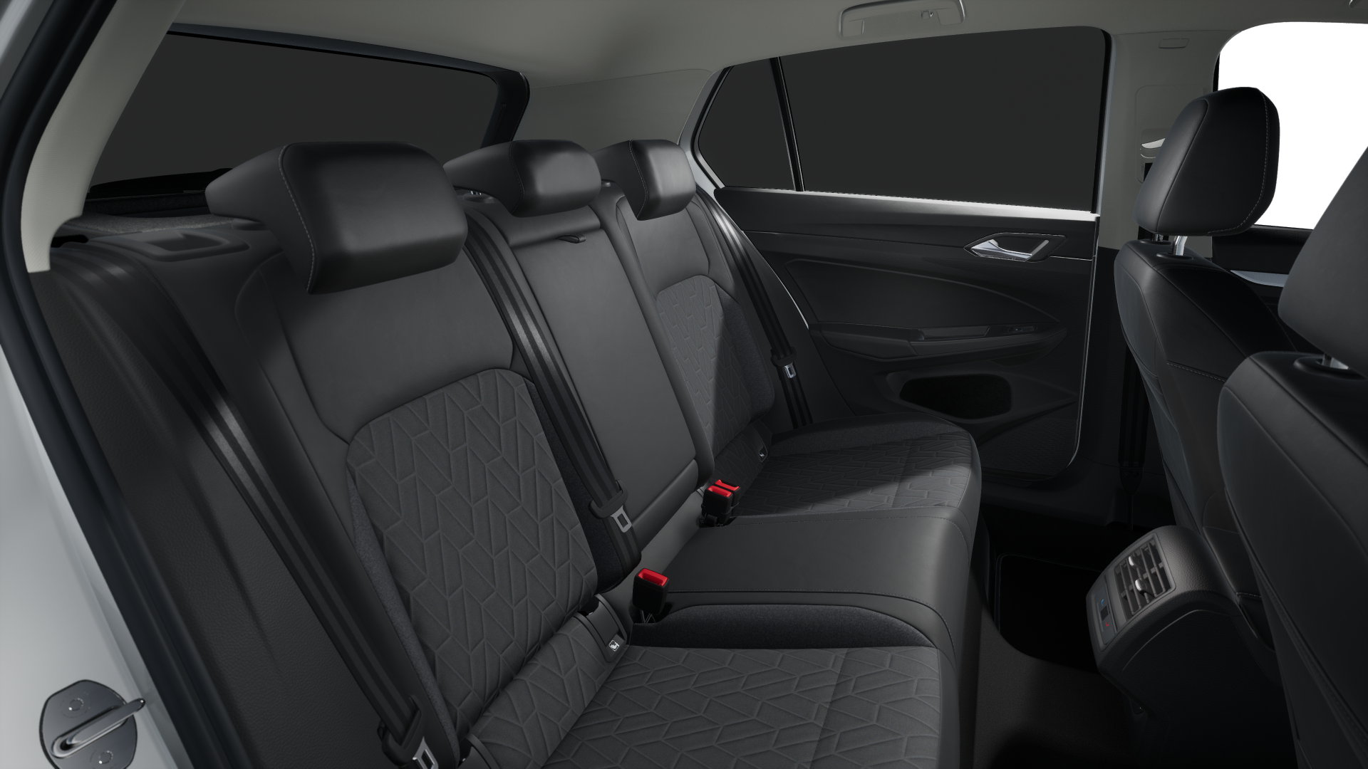 Volkswagen Golf DSG Life