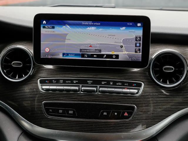 Mercedes-Benz V 300 AVANTGARDE Extralang