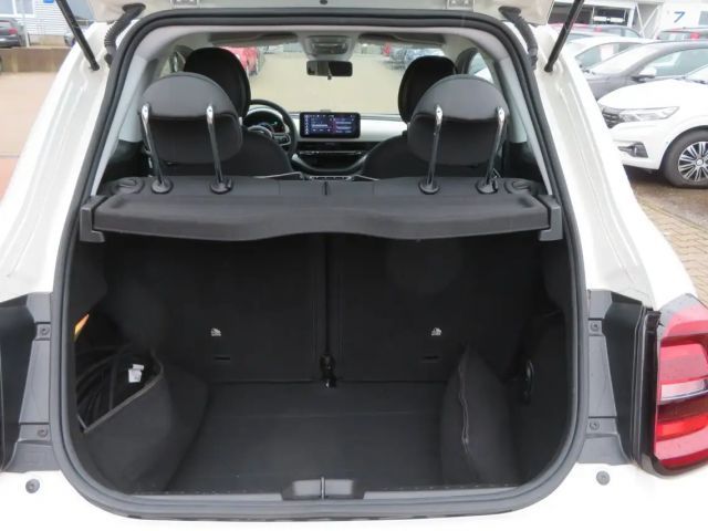 Fiat 500e 42kWh 118PS *Sitzheizung,KAMERA*