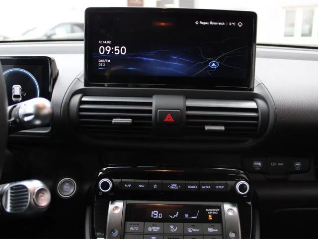 Hyundai INSTER 49 kWh