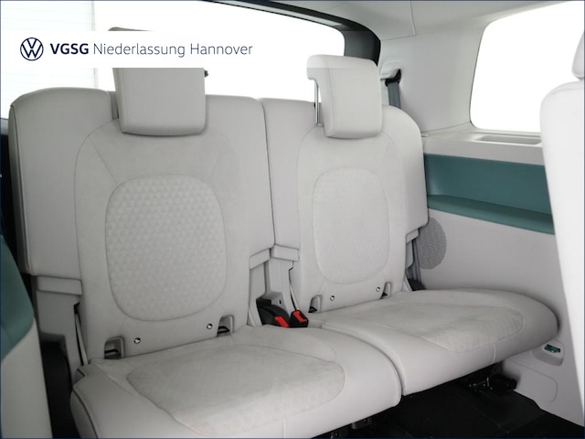 Volkswagen ID.Buzz IQ.Drive Pro