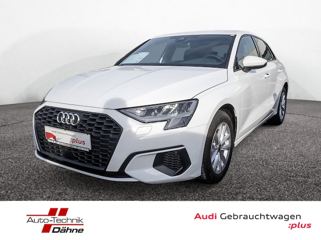 Audi A3 35 TFSI S-Tronic Sportback