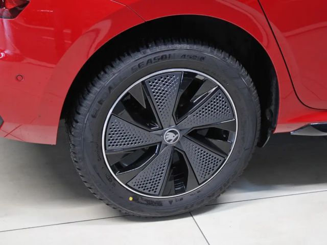 Skoda Kamiq 1.5 TSI Monte Carlo