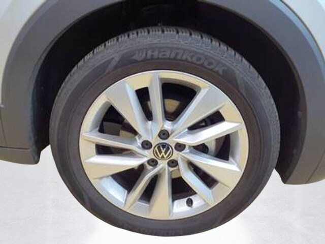 Volkswagen T-Cross 1.0 TSI DSG