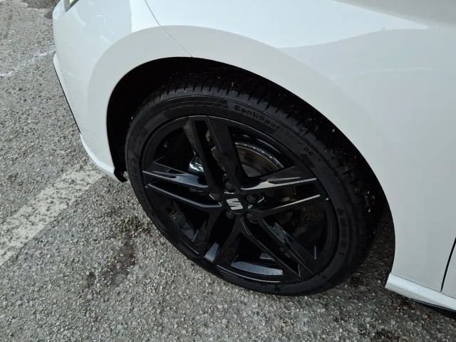 Seat Ibiza 1.0 TSI FR-lijn