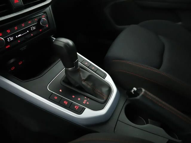 Seat Arona 1.0 EcoTSI DSG FR-lijn