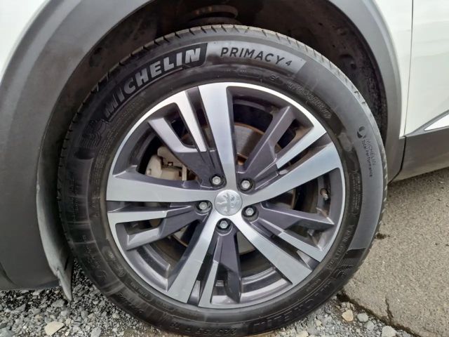 Peugeot 3008 Allure Pack Hybrid4