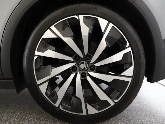 Skoda Elroq 85 Sportline