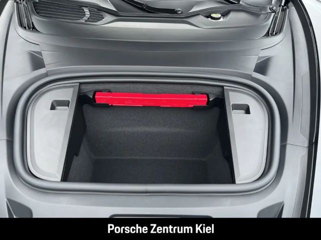 Porsche Taycan BOSE LED-Matrix Surround-View Panorama