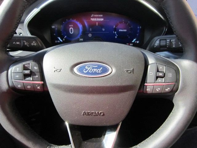Ford Focus Active Limited