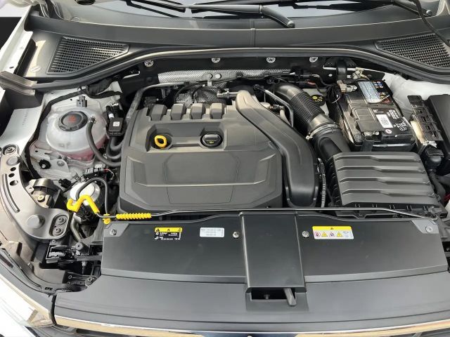 Volkswagen T-Roc 1.5 TSI DSG Life