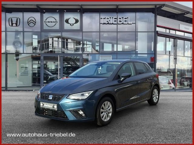 Seat Ibiza 1.0 TSI Style