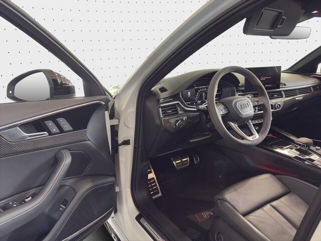 Audi RS4 Avant Quattro