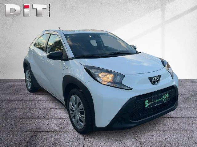Toyota Aygo 1.0 VVT-i Hatchback Play