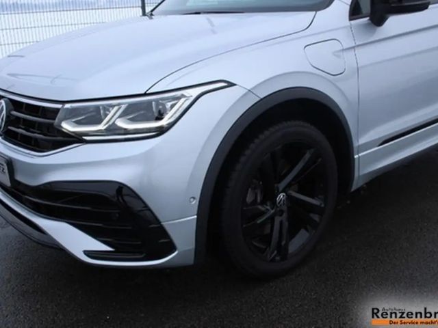 Volkswagen Tiguan R-Line Style eHybrid