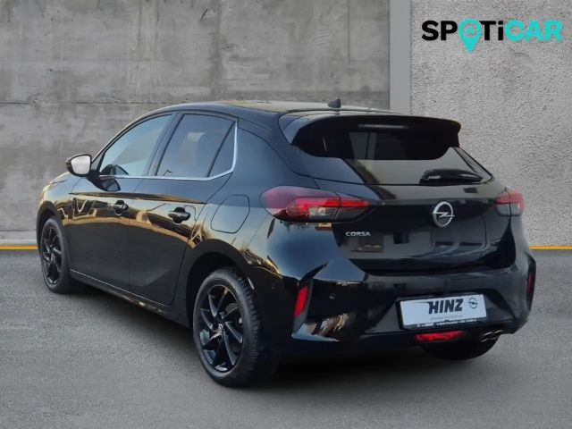 Opel Corsa Ultimate