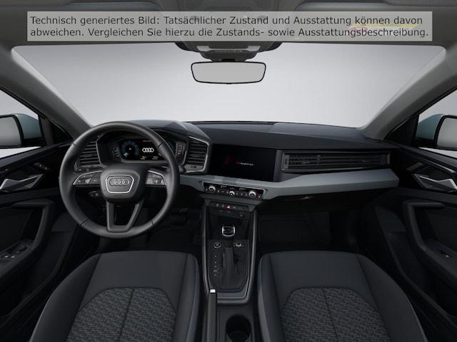 Audi A1 30 TFSI S-Tronic Sportback