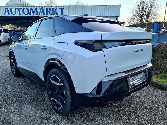Peugeot E-3008 73Kwh GT-Line