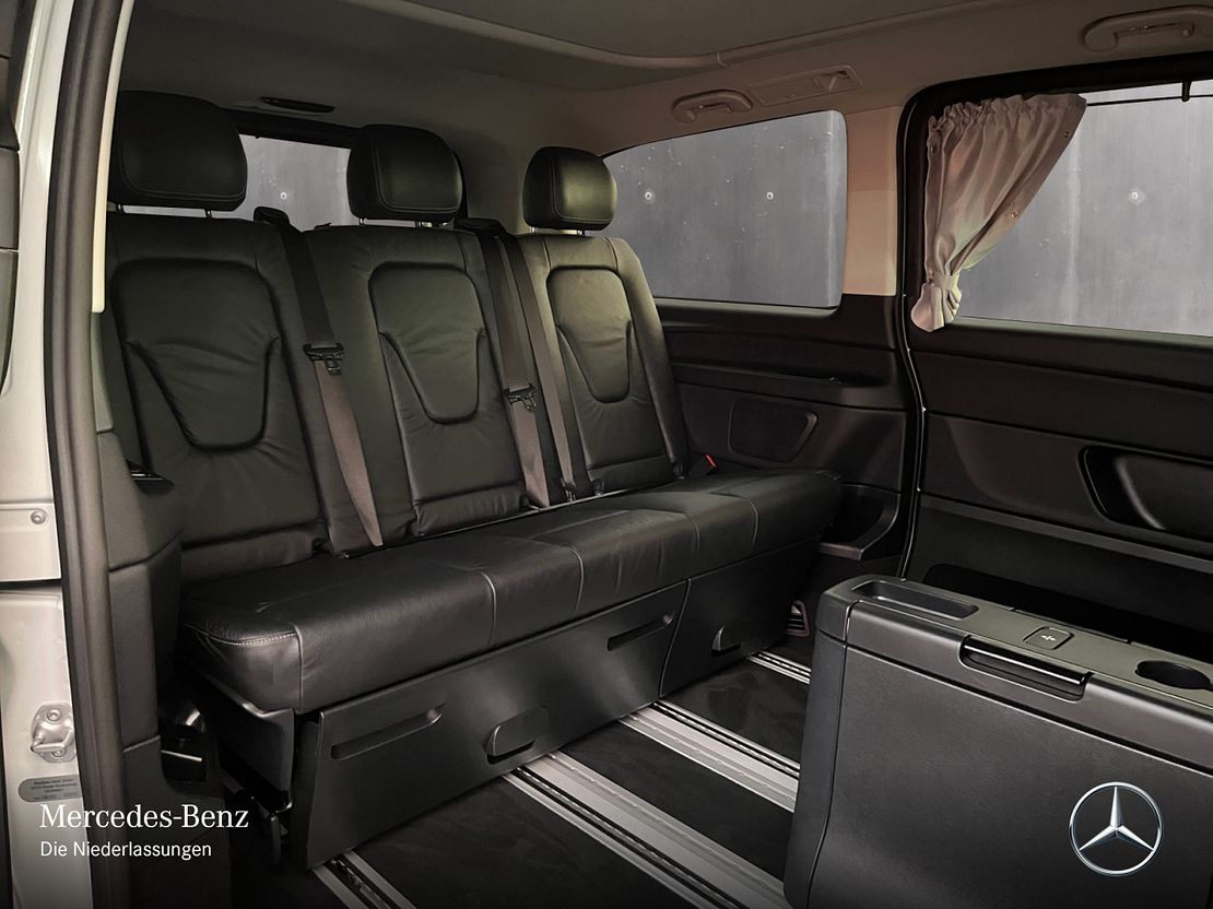 Mercedes-Benz Marco Polo Edition Horizon