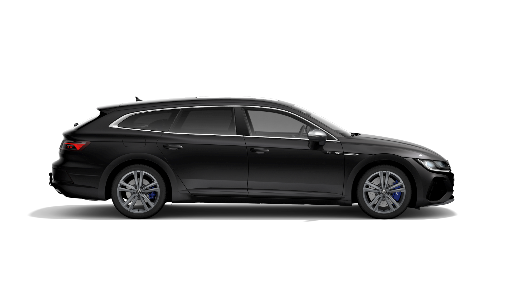 Volkswagen Arteon Shooting Brake 2.0 TSI DSG