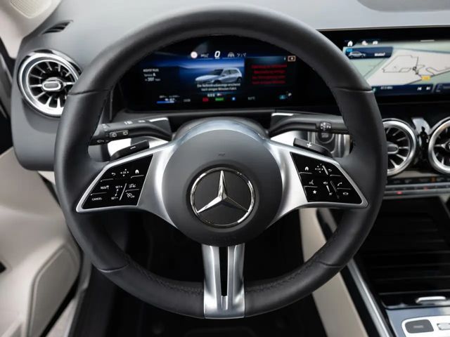 Mercedes-Benz EQB 250 Progressive