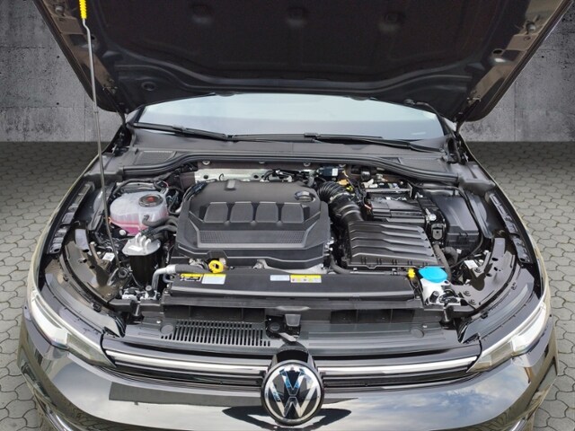 Volkswagen Golf 2.0 TDI Golf VIII Variant