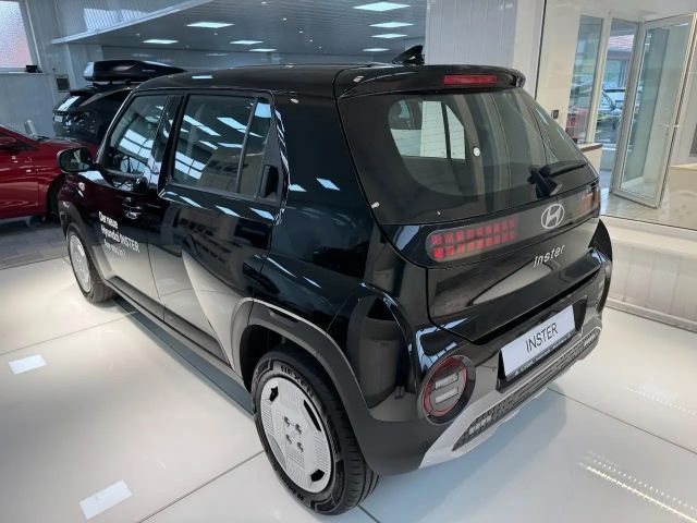 Hyundai INSTER 42 kWh Select