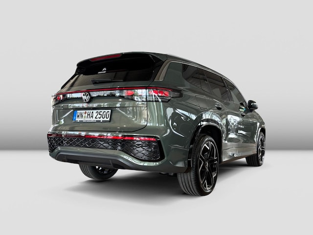 Volkswagen Tayron 4Motion R-Line