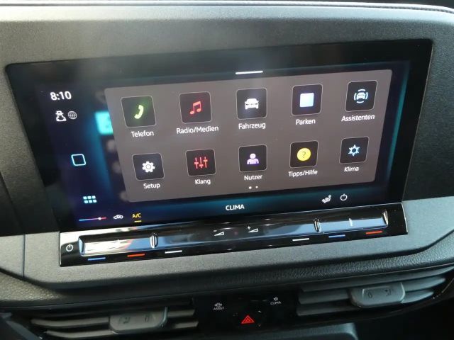 Volkswagen Caddy Cargo Entry TDI