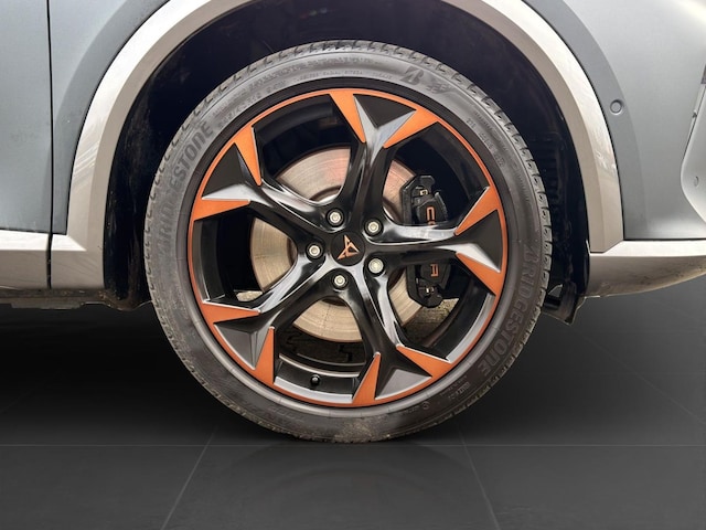 Cupra Formentor 1.4 VZ e-Hybrid