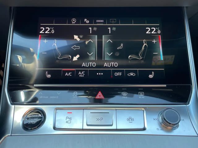 Audi A6 45 TDI Quattro