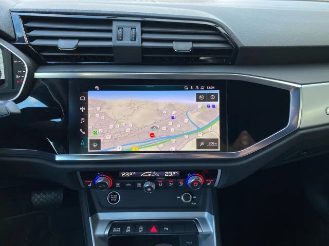 Audi Q3 40 TDI Quattro S-Tronic