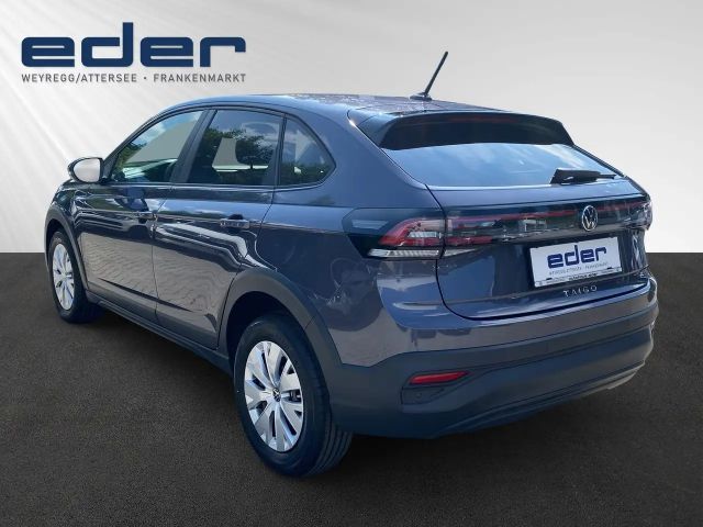 Volkswagen Taigo 4Me TSI