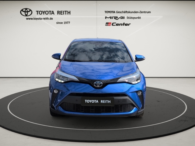 Toyota C-HR 5-deurs Team D