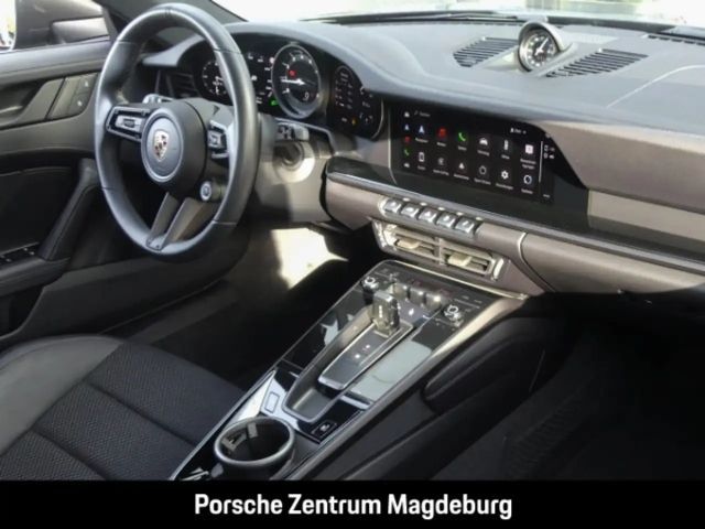 Porsche 992 Carrera Coupé Turbo