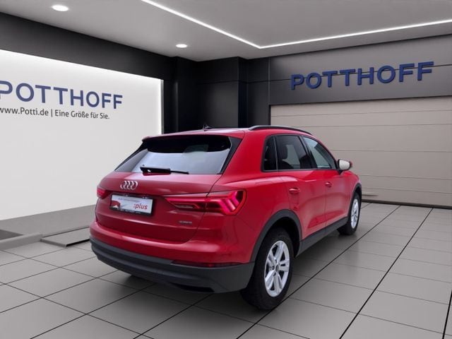 Audi Q3 40 TDI Quattro S-Tronic