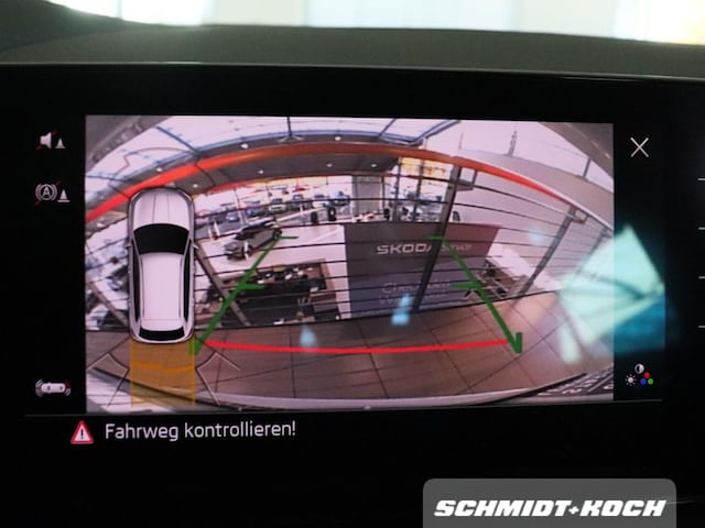 Skoda Kamiq 1.0 TSI Clever