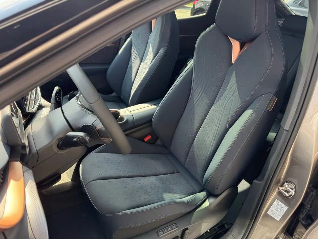 Cupra Tavascan Adrenaline VZ