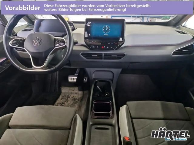 Volkswagen ID.3 58 KWh Performance Pro