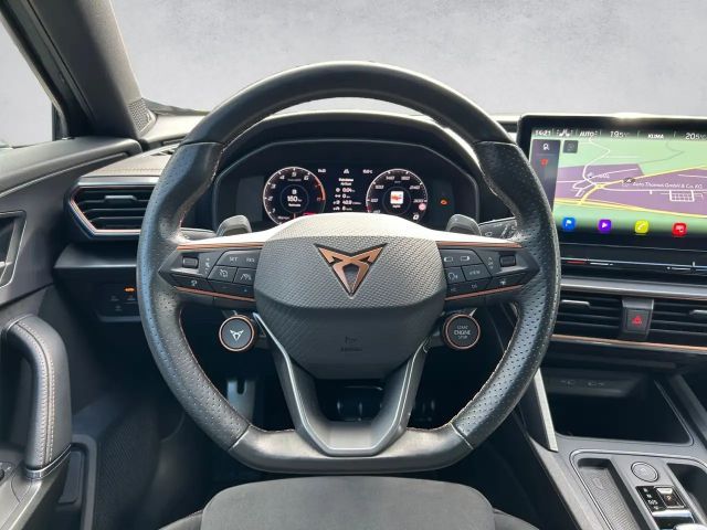 Cupra Formentor 2.0 TSI DSG VZ