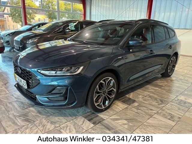 Ford Focus ST Line Style Wagon