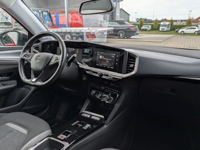 Opel Mokka Edition Mokka-e