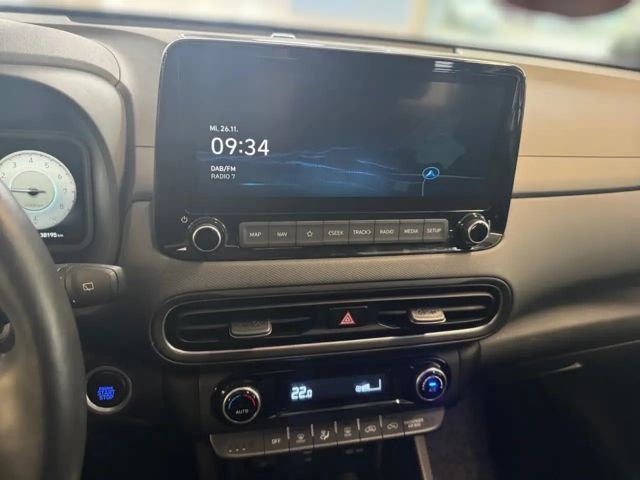 Hyundai Kona Edition 30+ Navi Krell LED Klimaautom. Keyless