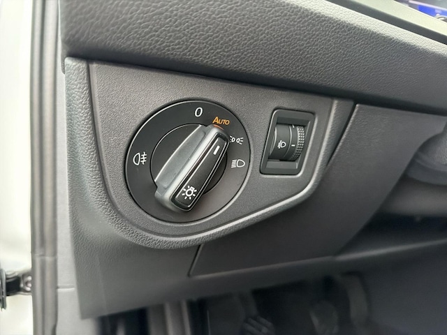 Volkswagen Polo 1.0 MPI