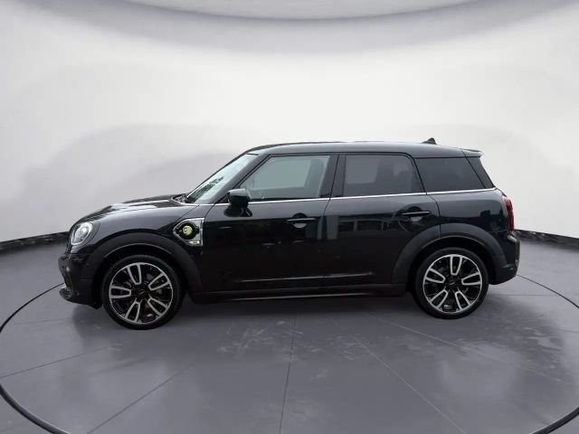 MINI Cooper SE Countryman All4 SE
