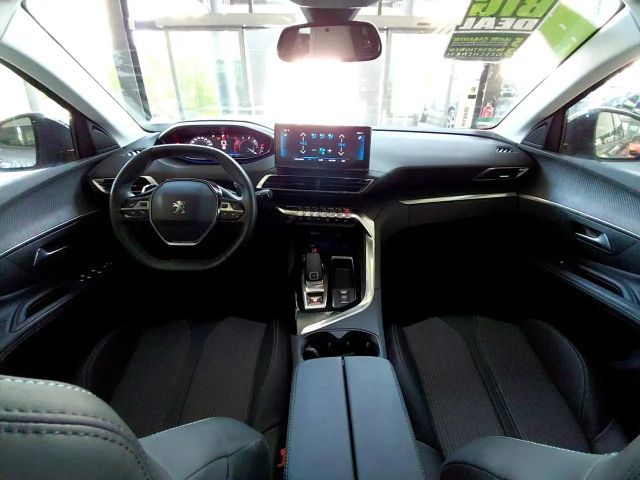 Peugeot 3008 Allure Pack BlueHDi