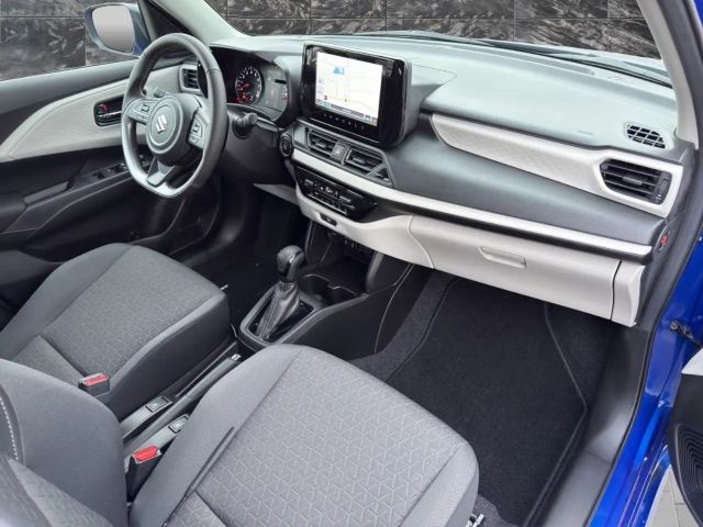 Suzuki Swift Comfort