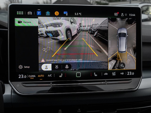 Volkswagen Golf 2.0 TDI DSG Variant