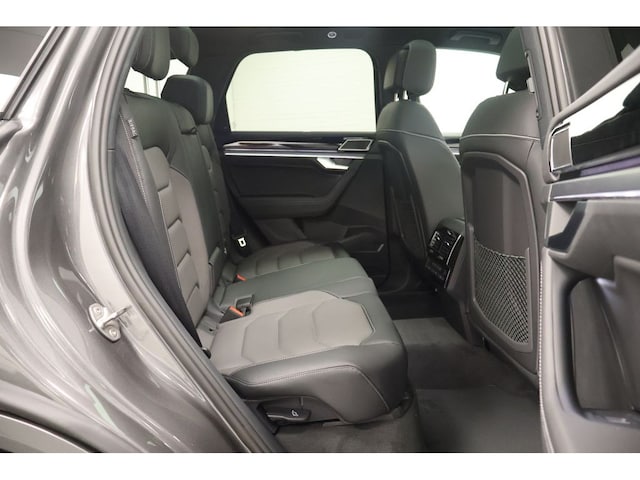 Volkswagen Touareg 3.0 V6 TDI R-Line